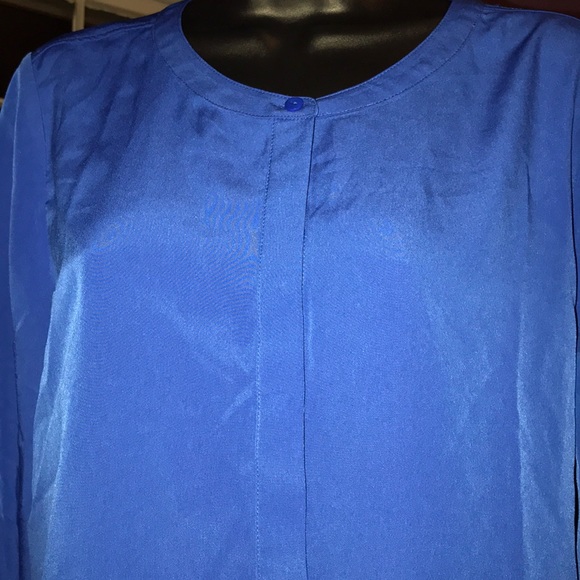 NYDJ Tunic - XS Petite - Picture 10 of 12